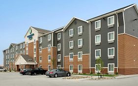 Woodspring Suites Fargo North Near Ndsu